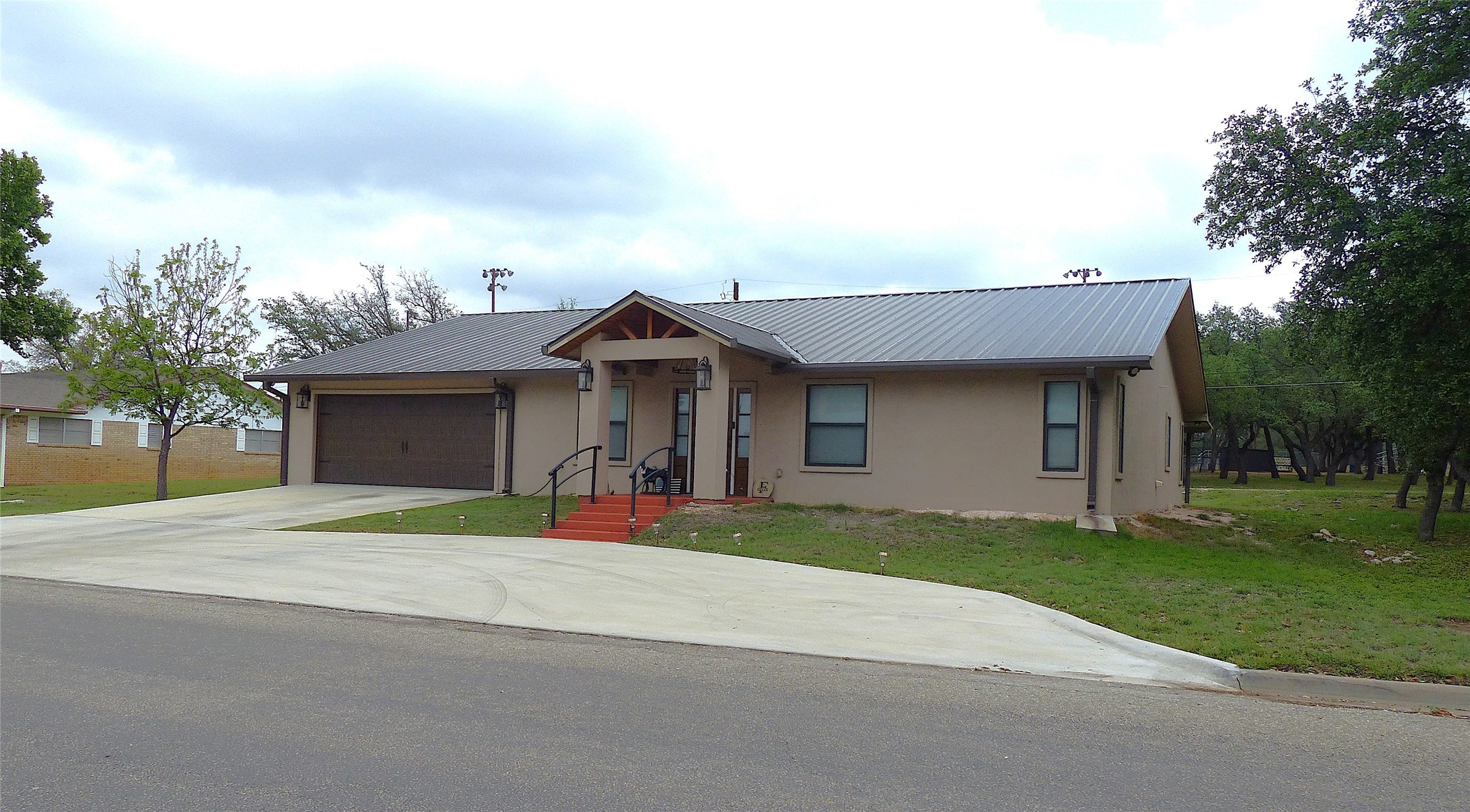 125 Parkview Brady TX 76825