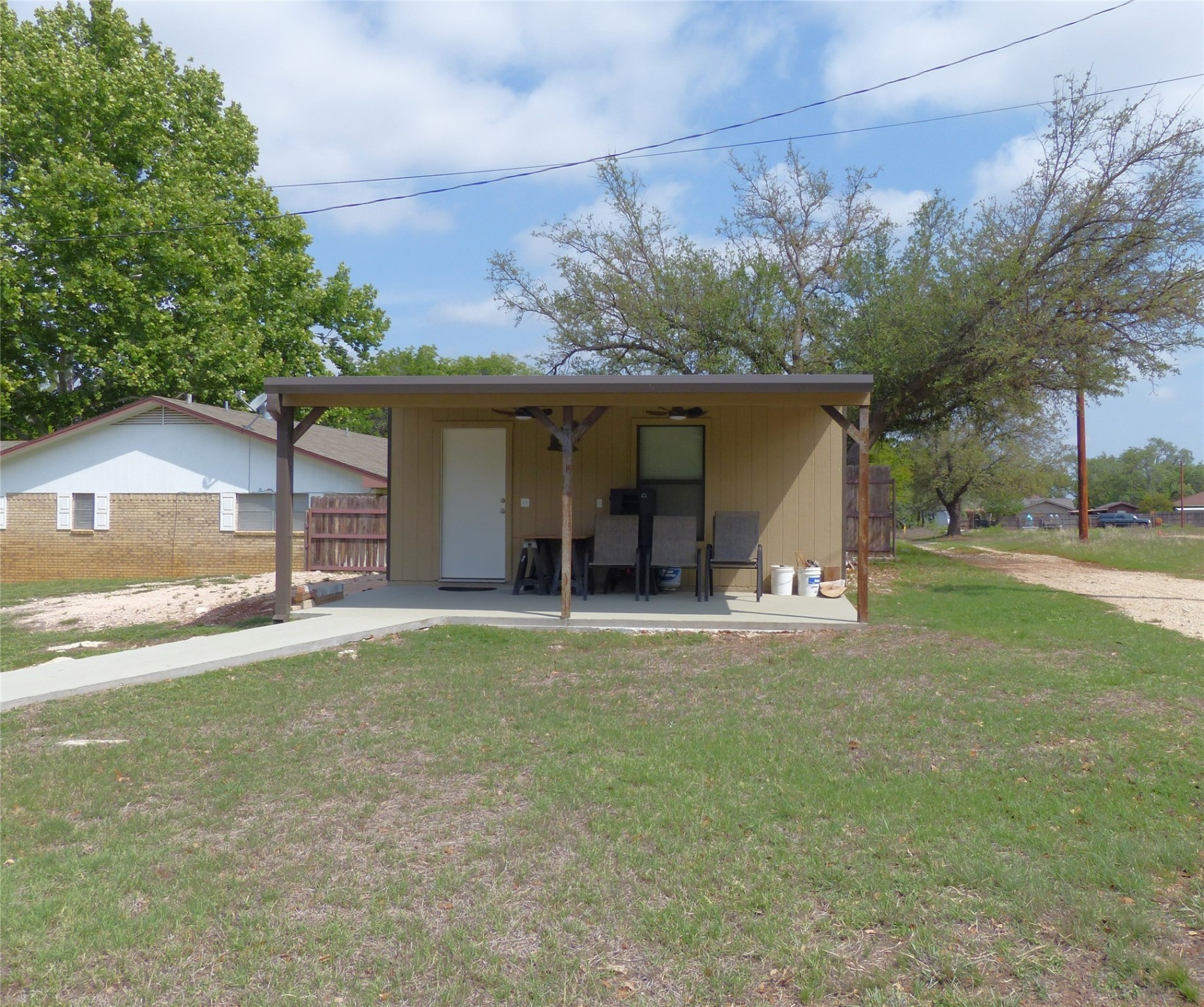 125 Parkview Brady TX 76825