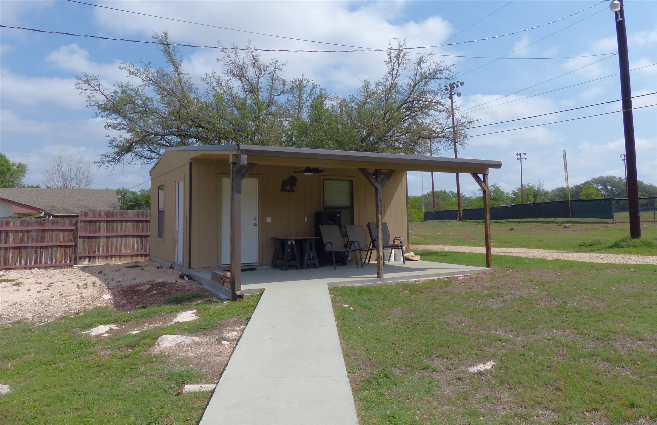 125 Parkview Brady TX 76825