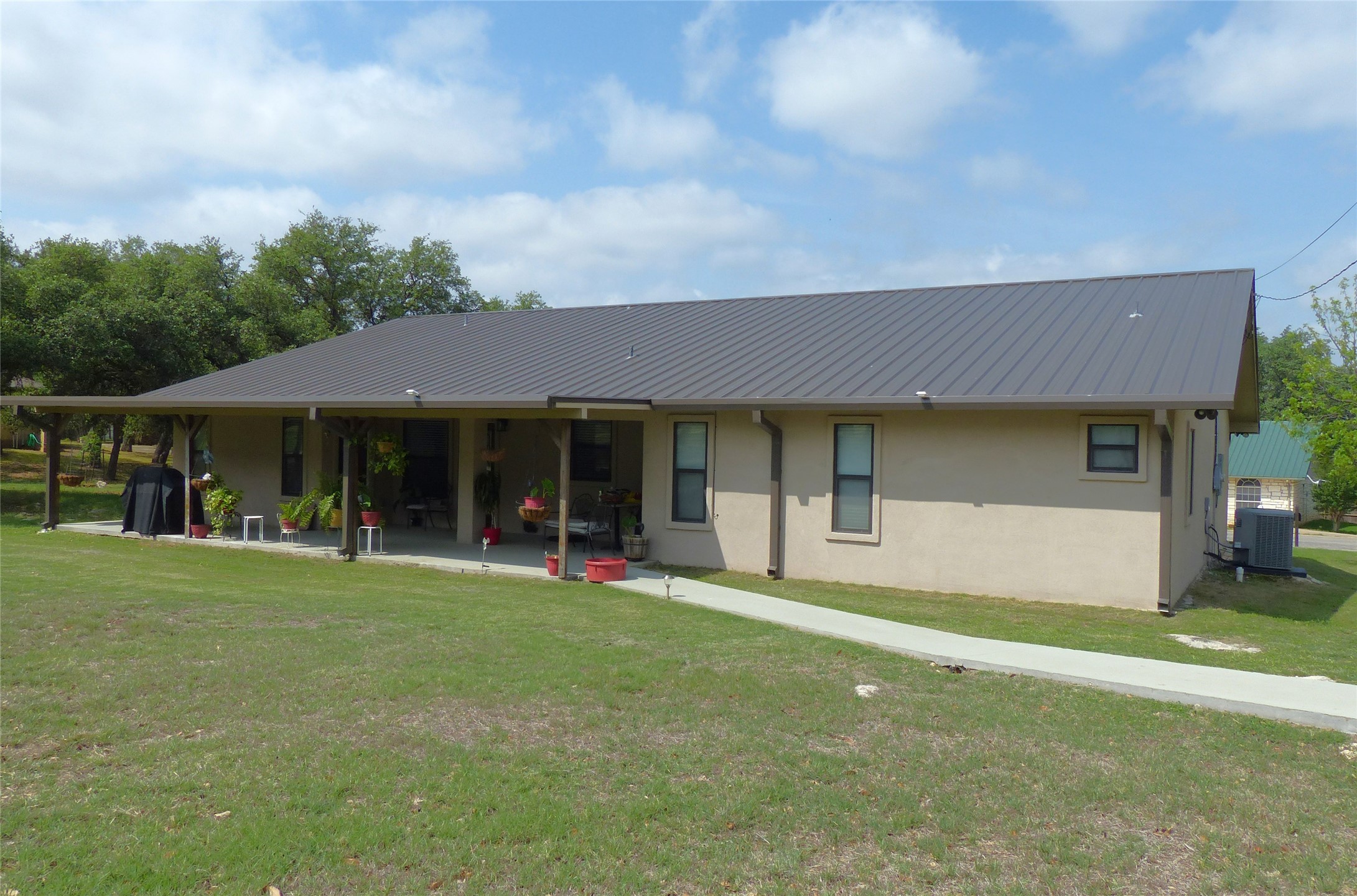 125 Parkview Brady TX 76825