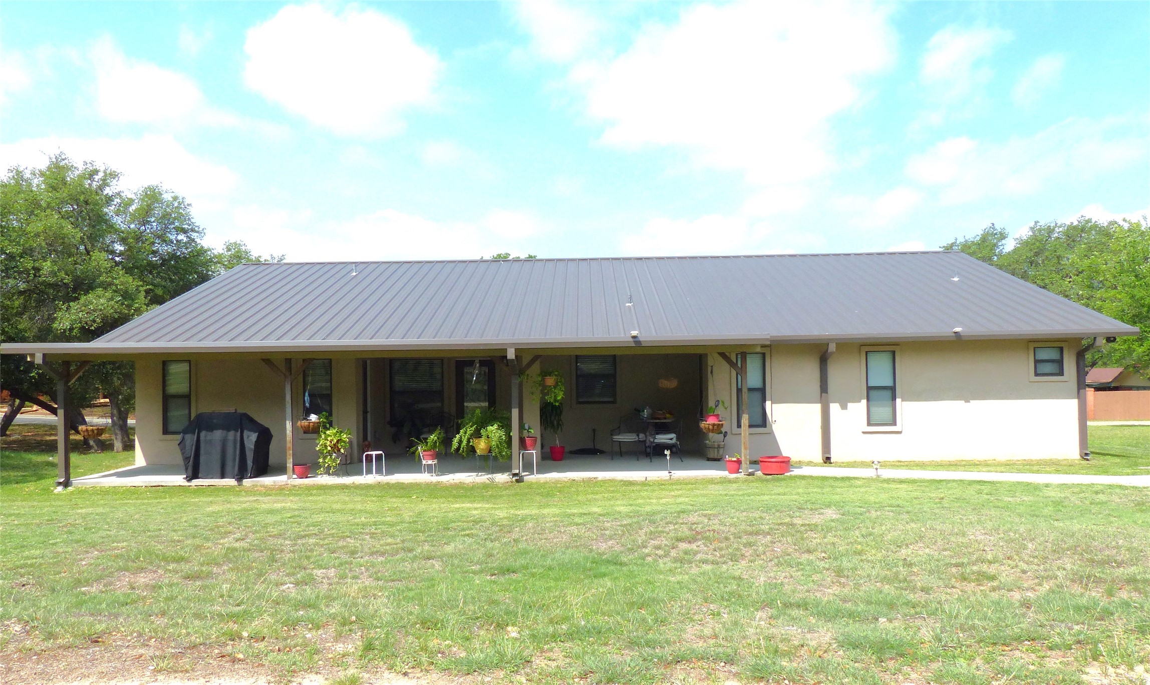 125 Parkview Brady TX 76825