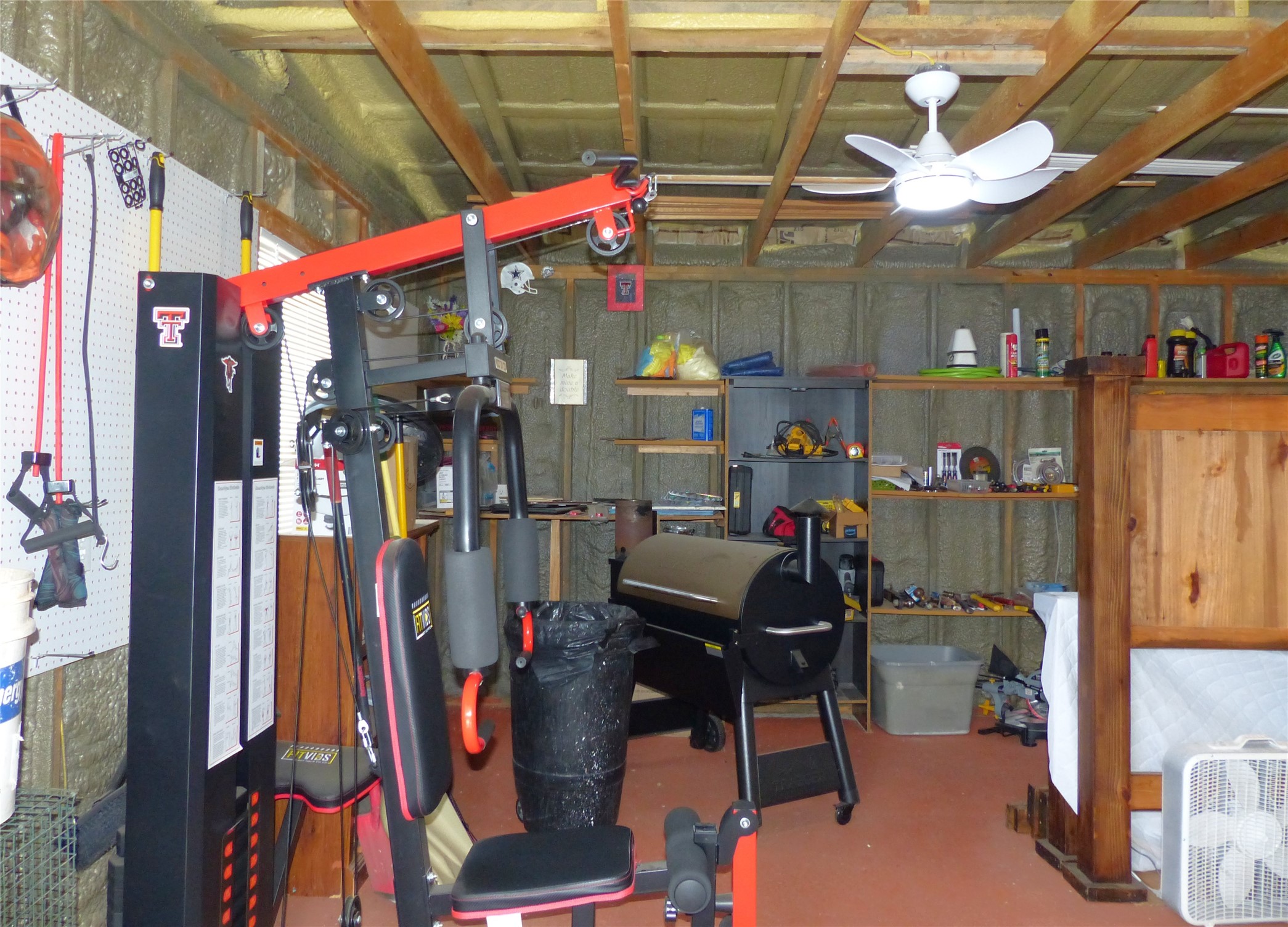 125 Parkview Brady TX 76825