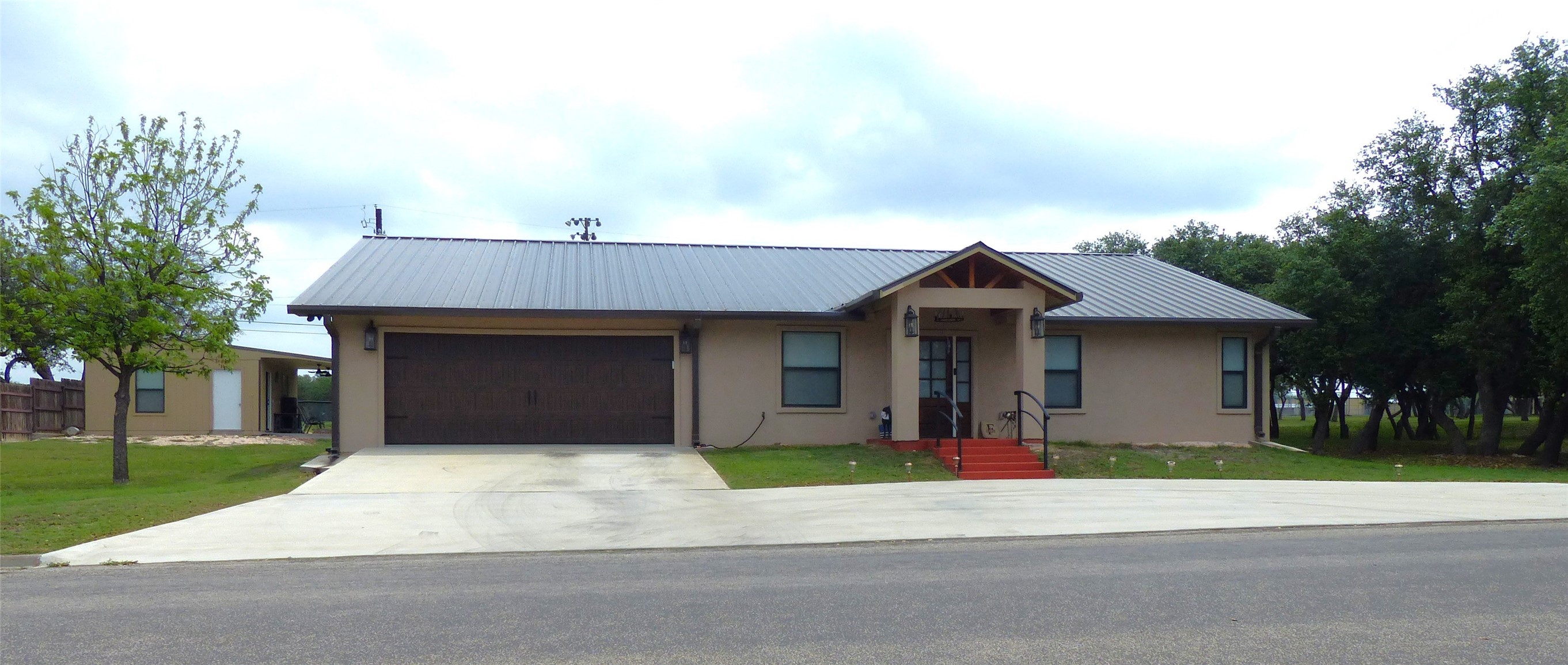 125 Parkview Brady TX 76825