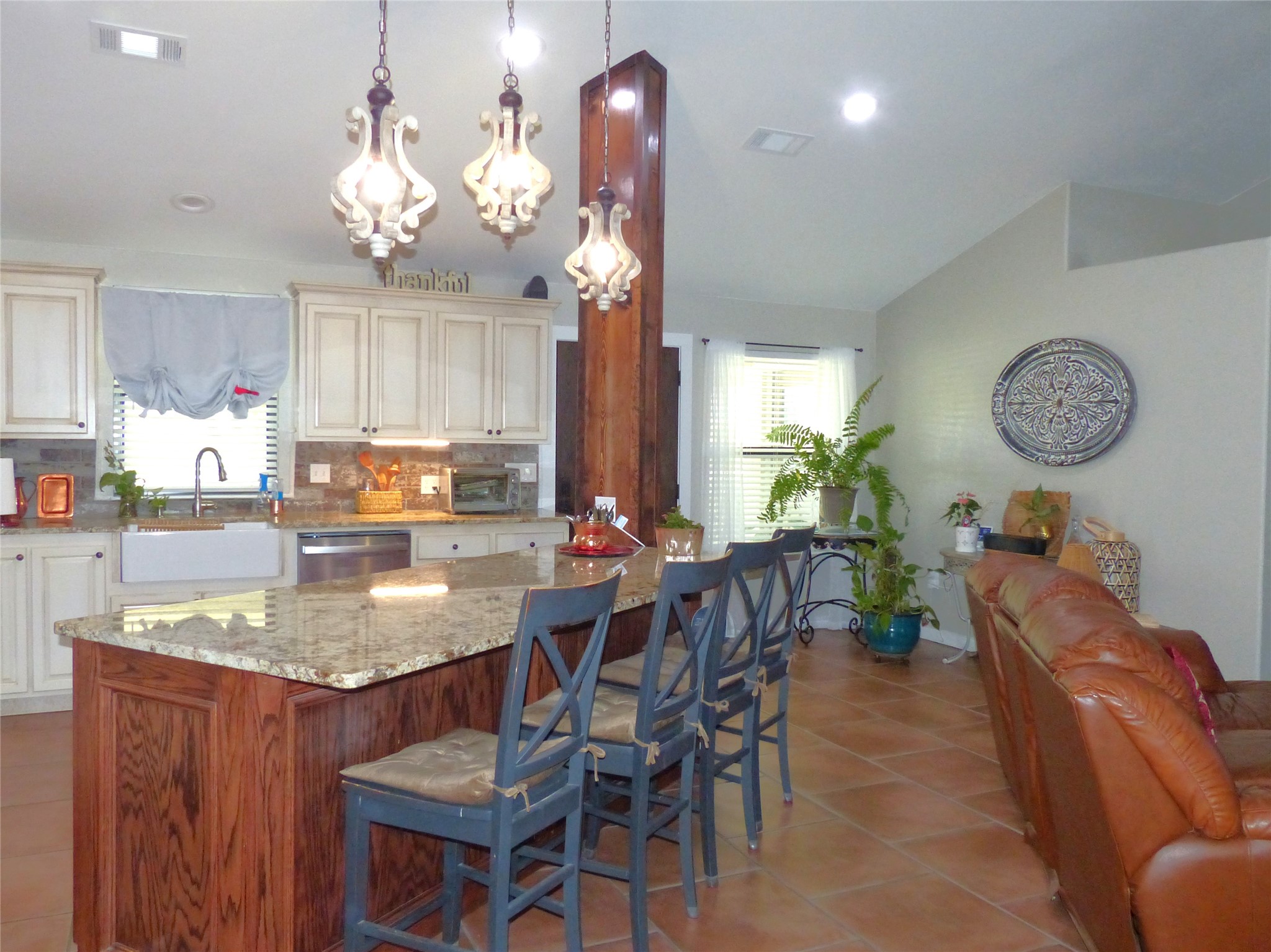 125 Parkview Brady TX 76825