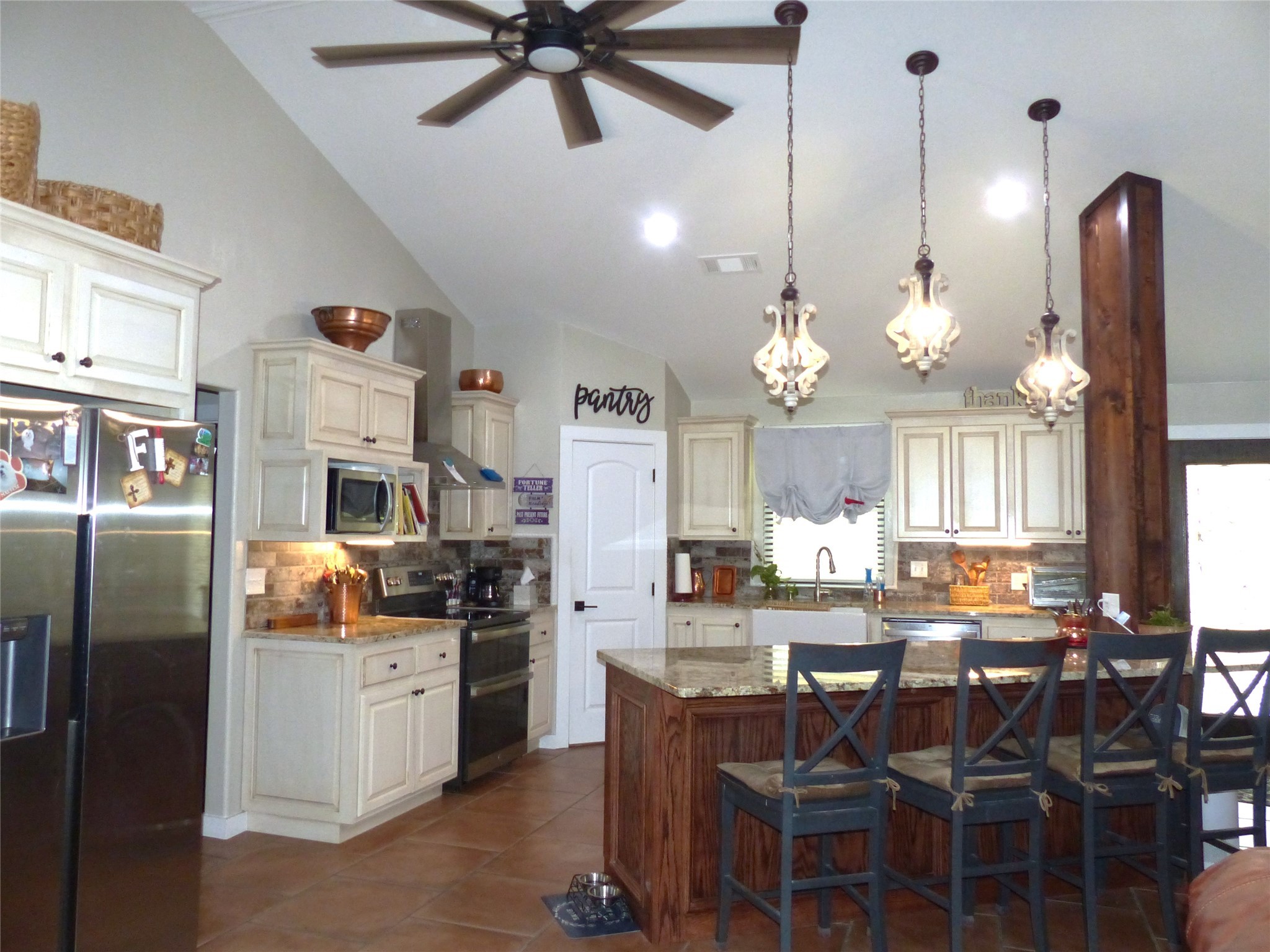 125 Parkview Brady TX 76825