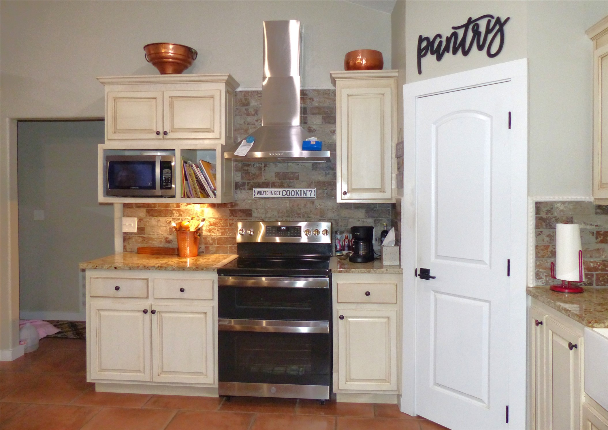 125 Parkview Brady TX 76825