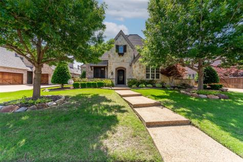 2349 Wingsong Lane Allen TX 75013