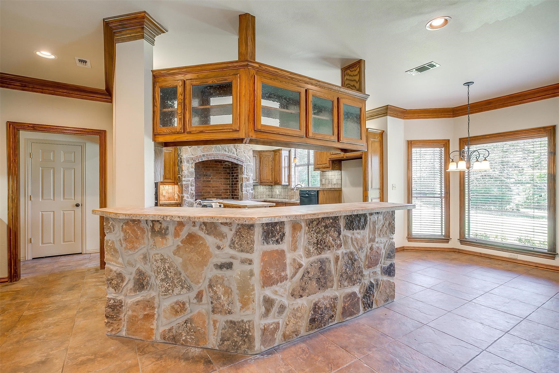 1701 Lakefront Drive Aledo TX 76008