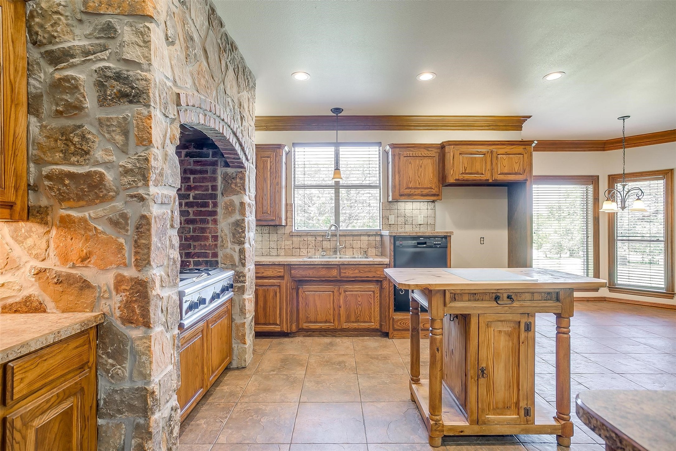 1701 Lakefront Drive Aledo TX 76008