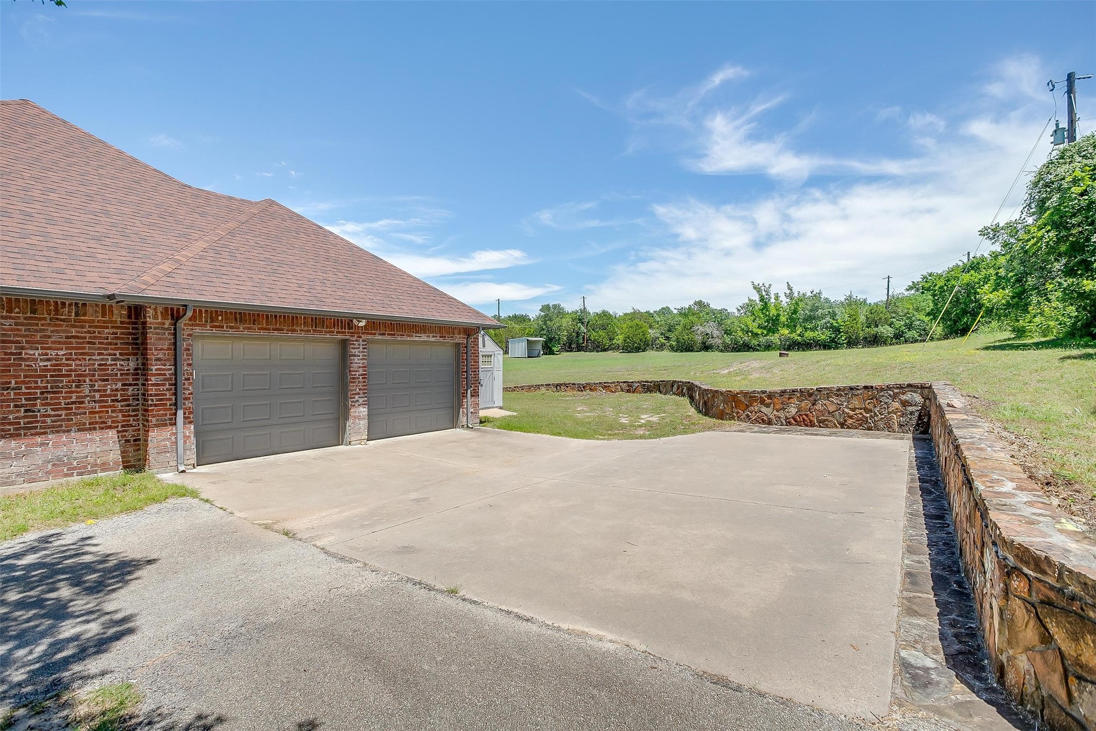 1701 Lakefront Drive Aledo TX 76008