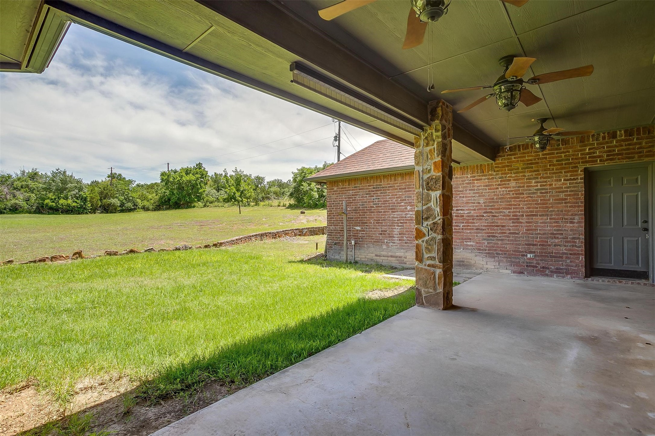 1701 Lakefront Drive Aledo TX 76008