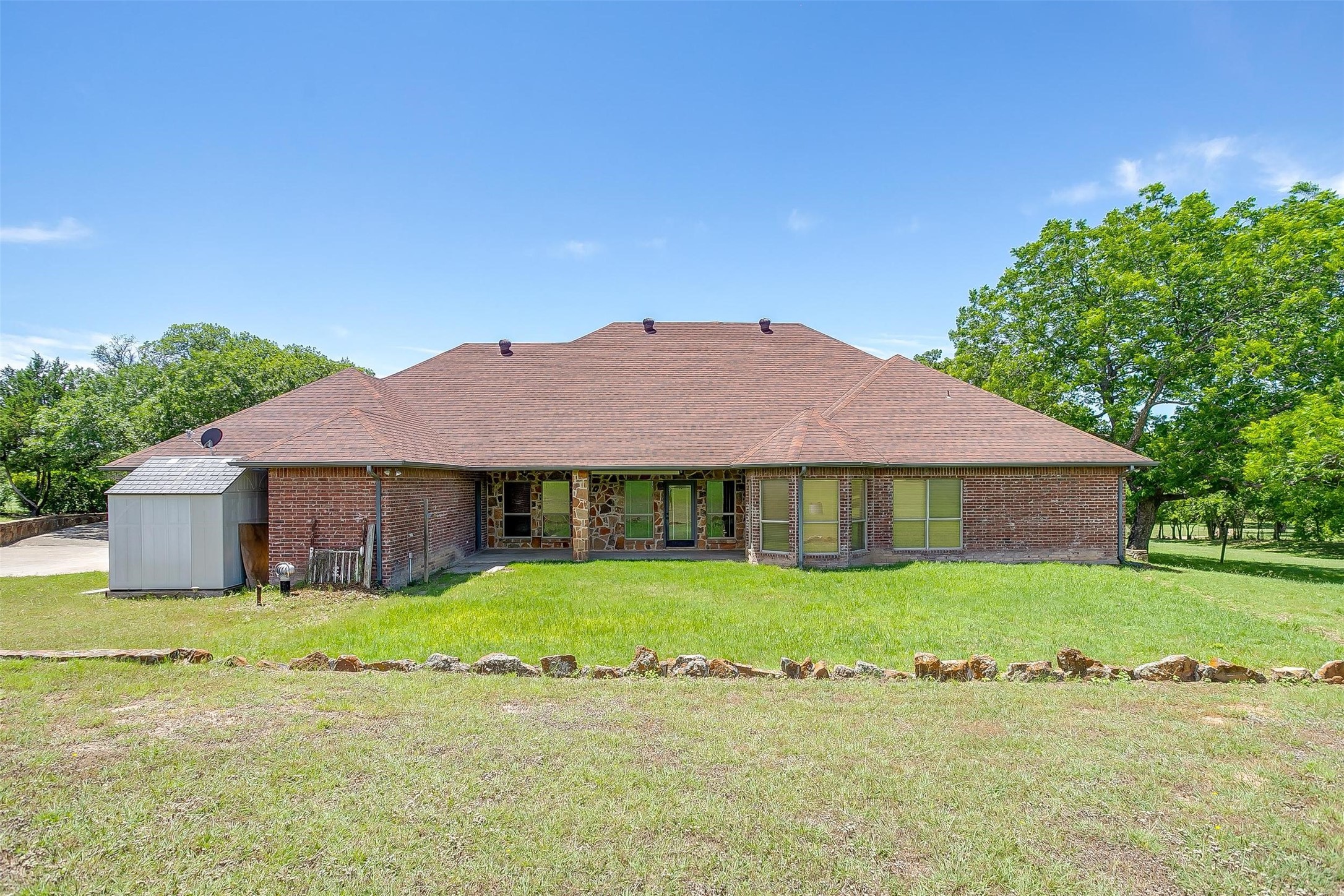 1701 Lakefront Drive Aledo TX 76008