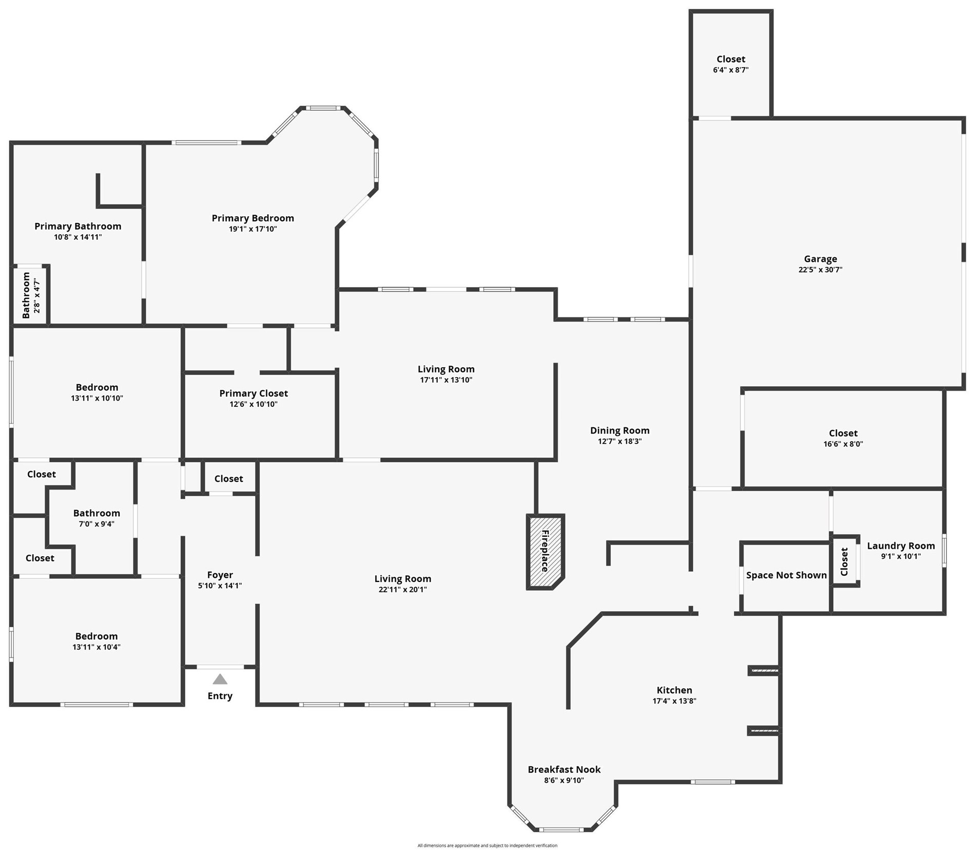 1701 Lakefront Drive Aledo TX 76008