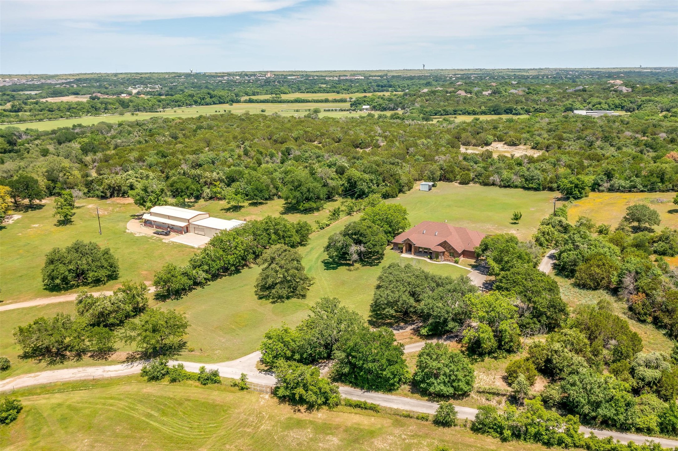 1701 Lakefront Drive Aledo TX 76008