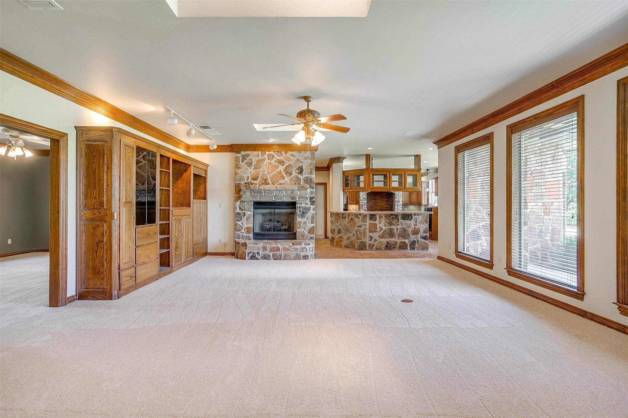 1701 Lakefront Drive Aledo TX 76008