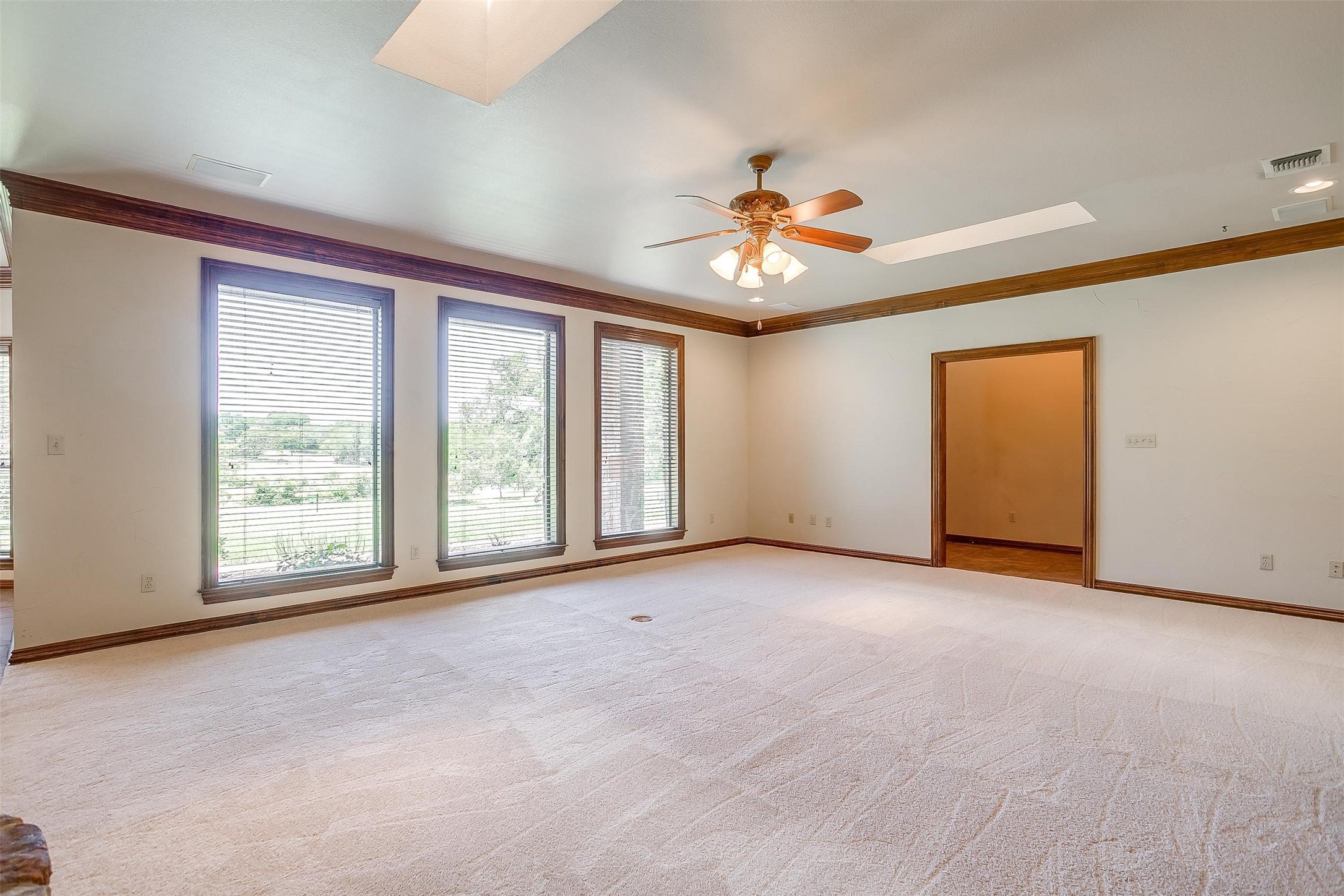 1701 Lakefront Drive Aledo TX 76008