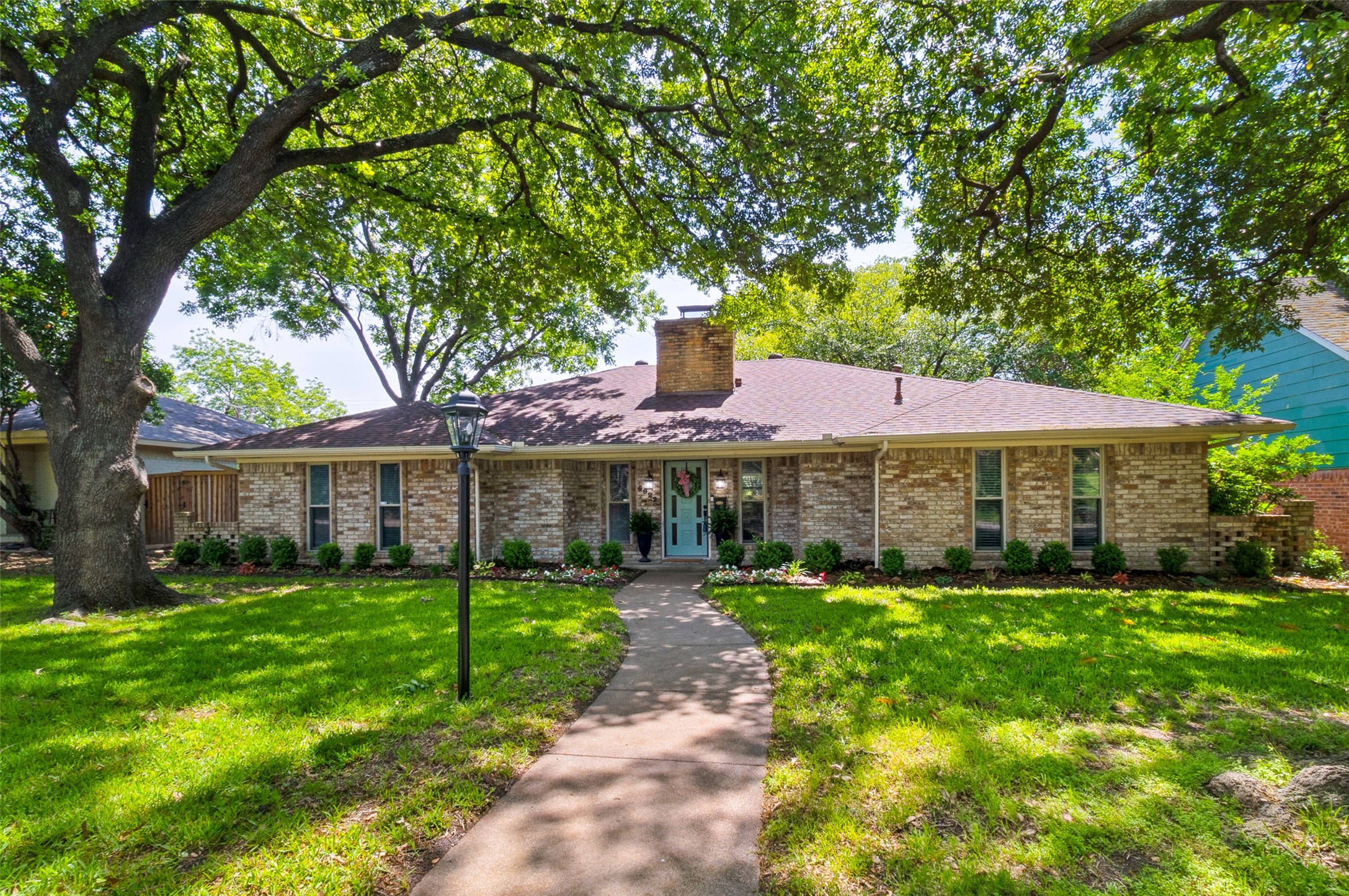6922 Allview Lane Dallas TX 75227