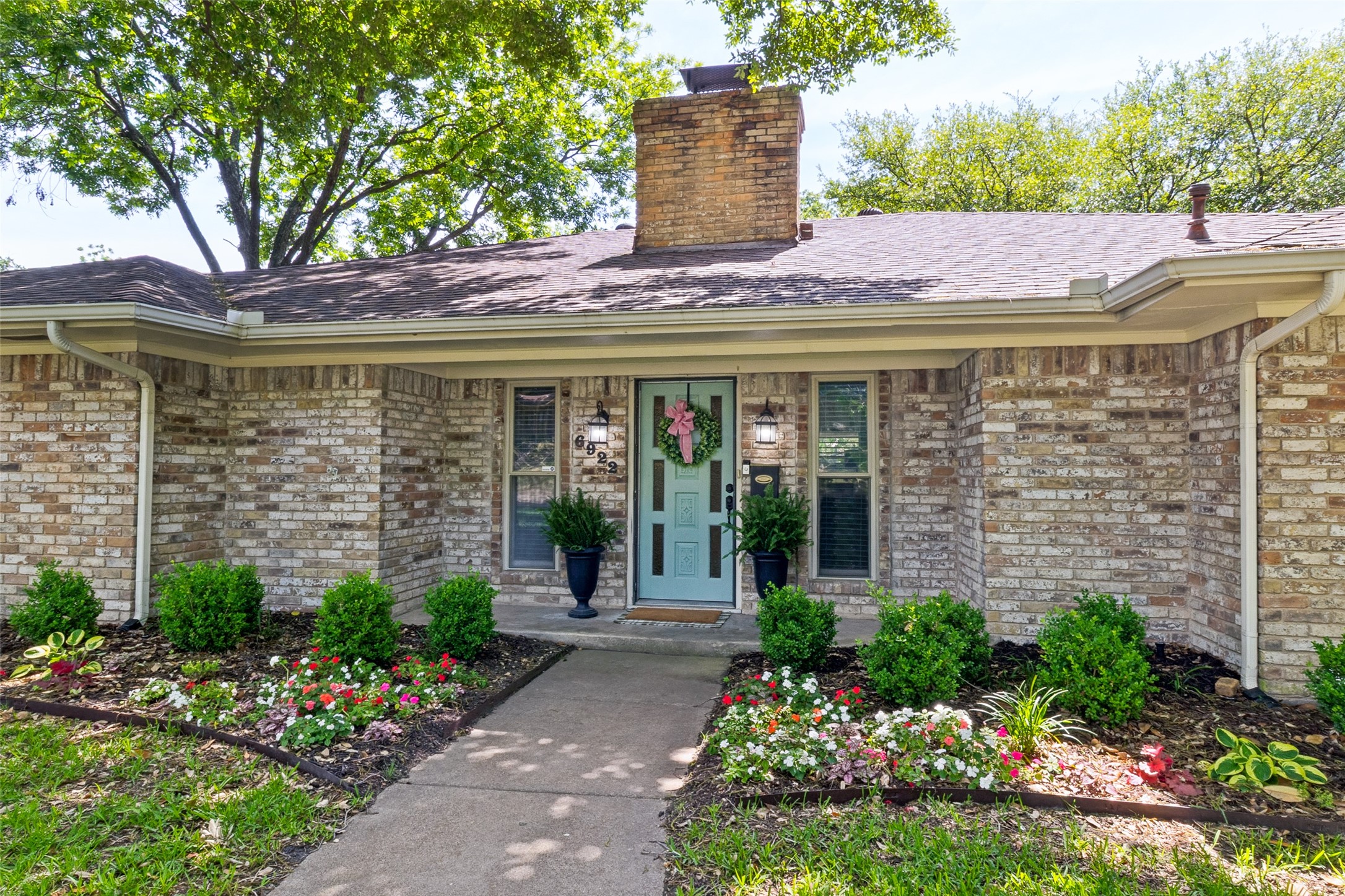 6922 Allview Lane Dallas TX 75227