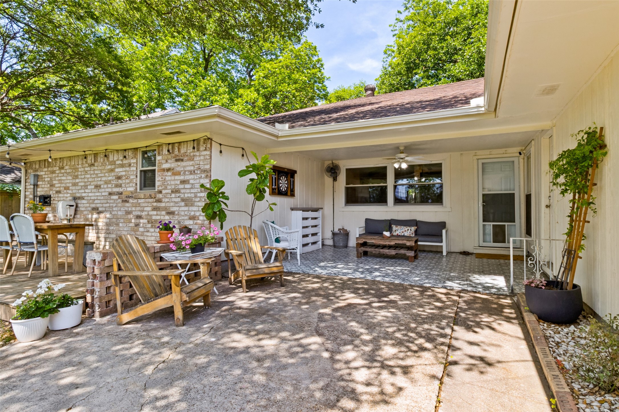 6922 Allview Lane Dallas TX 75227
