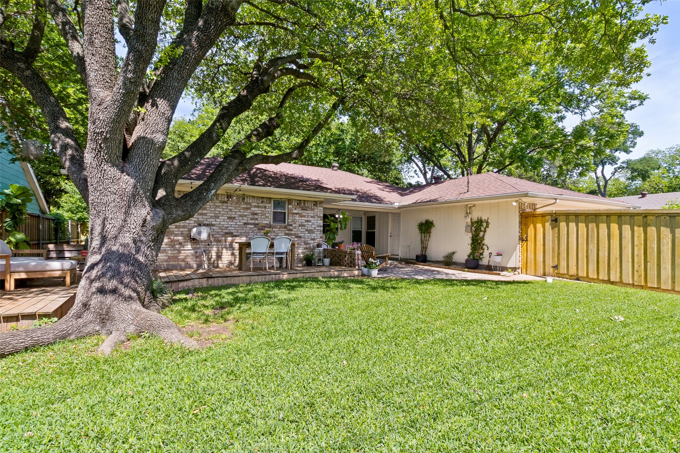 6922 Allview Lane Dallas TX 75227
