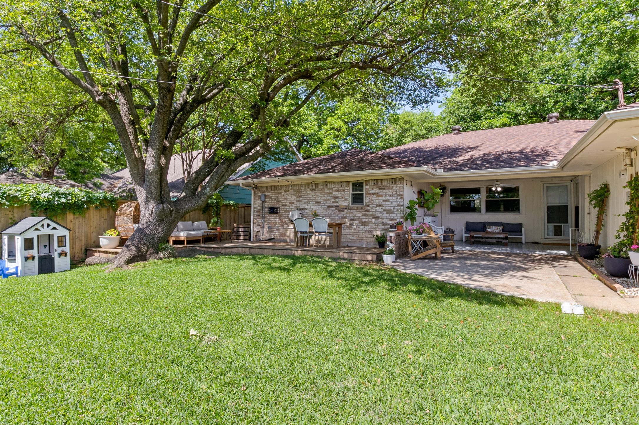 6922 Allview Lane Dallas TX 75227