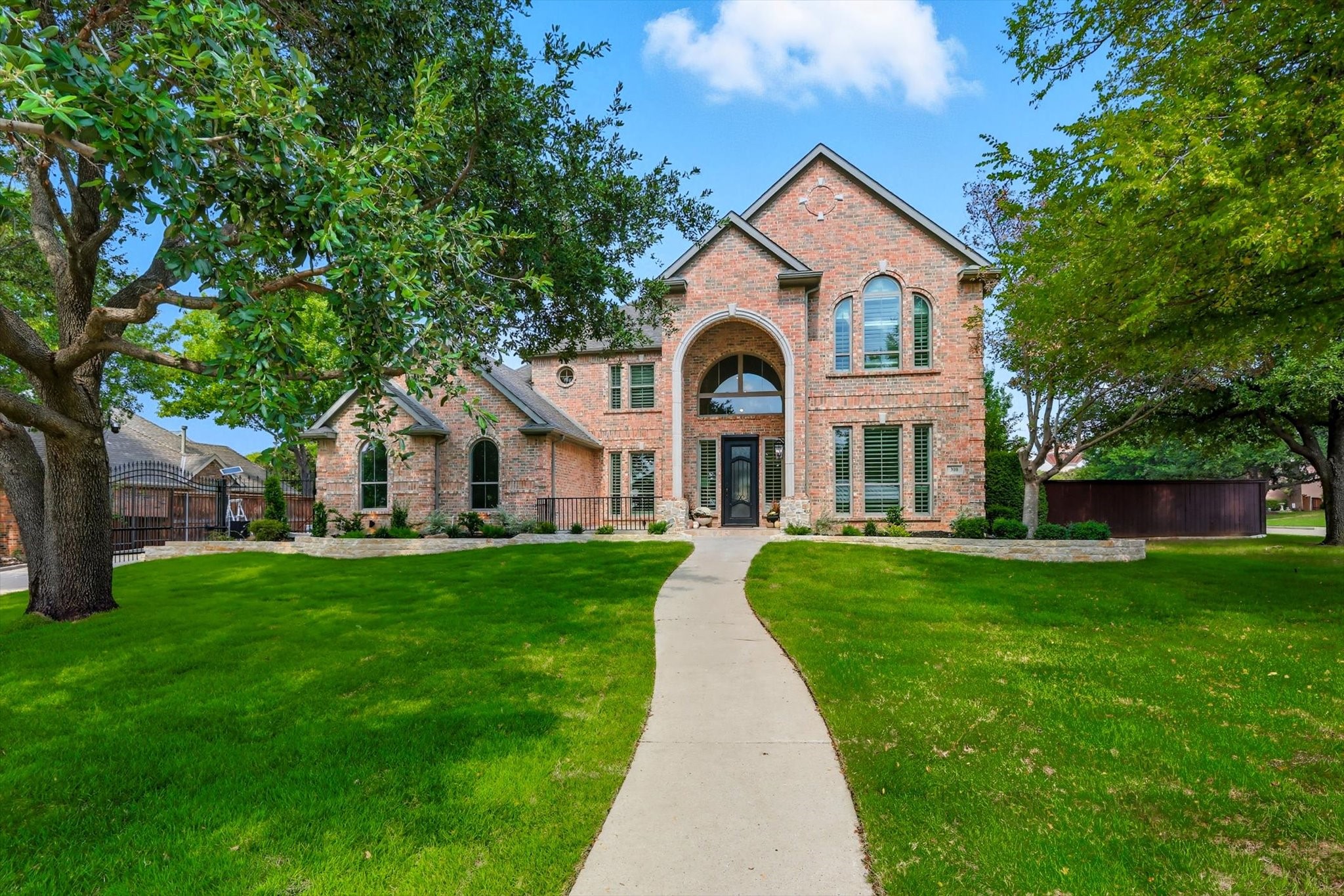 310 Lakeside Court Southlake TX 76092