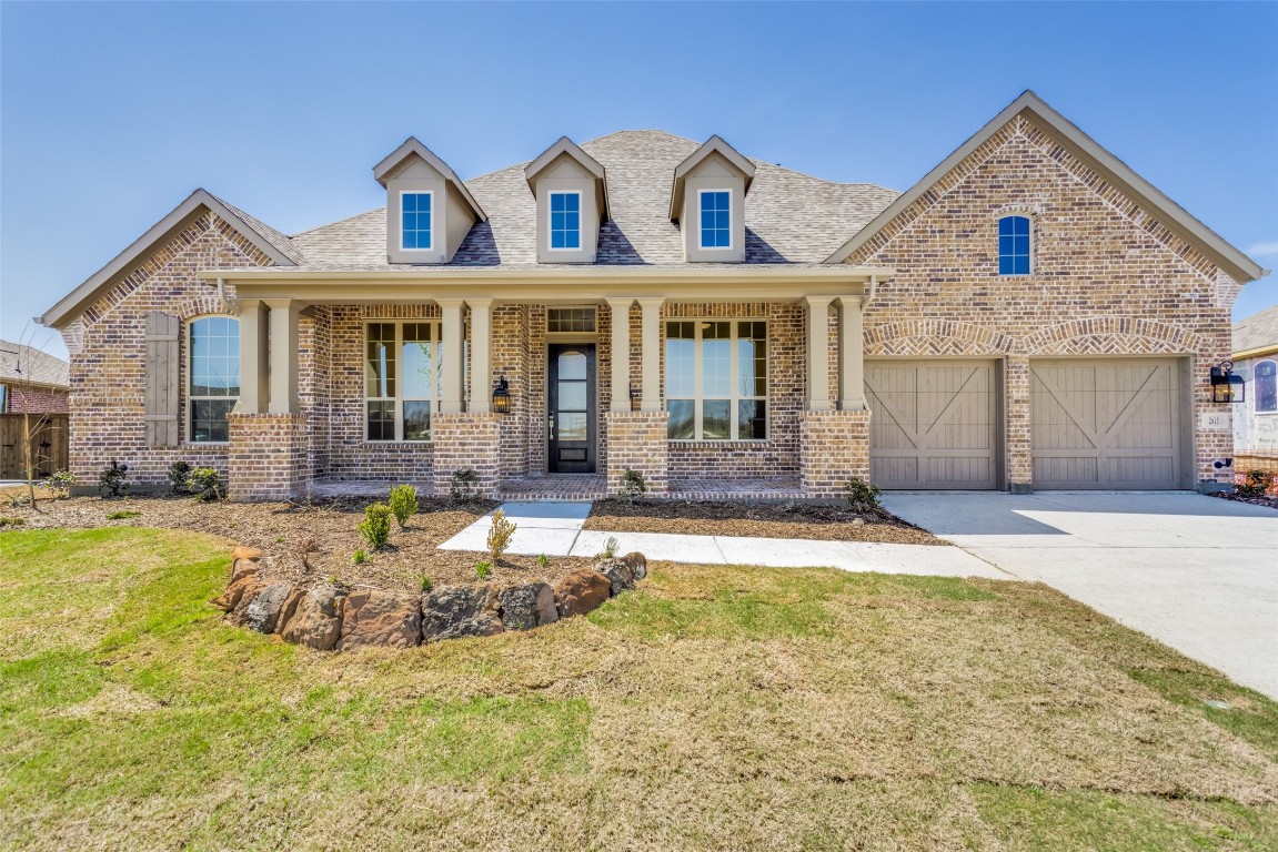 2613 Penshurst Court Celina TX 75009