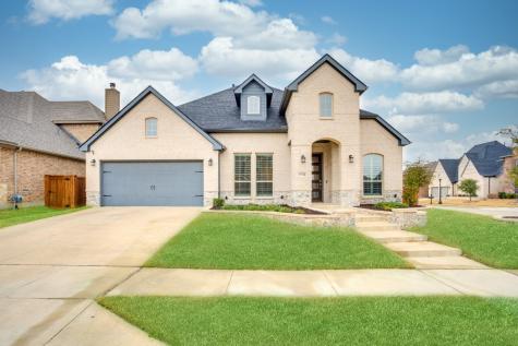 9700 Caruth Court Fort Worth TX 76131