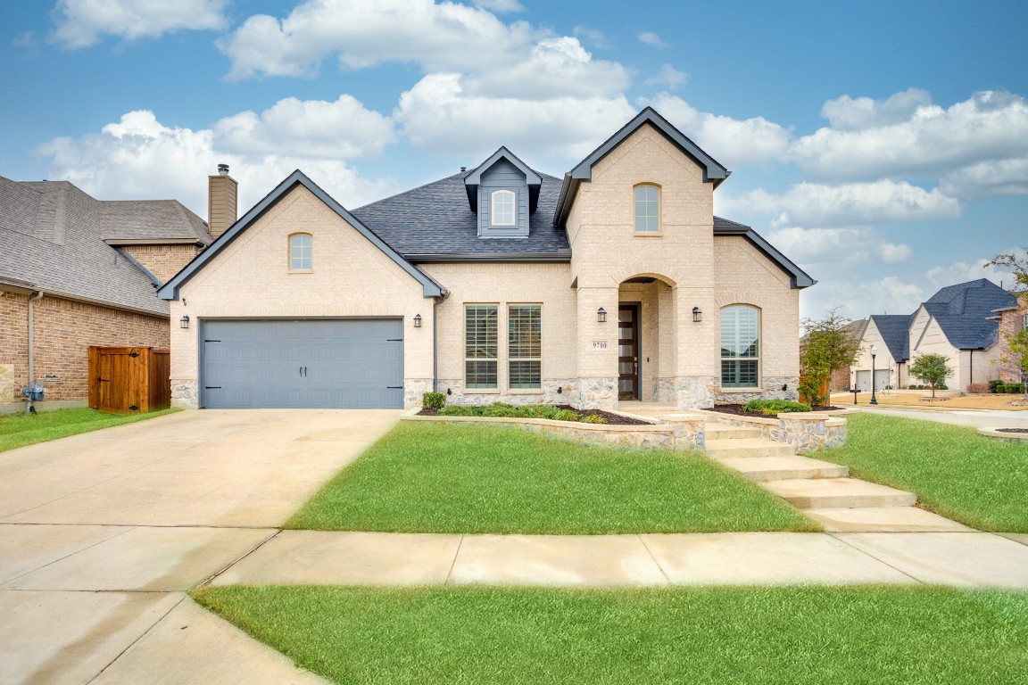 9700 Caruth Court Fort Worth TX 76131