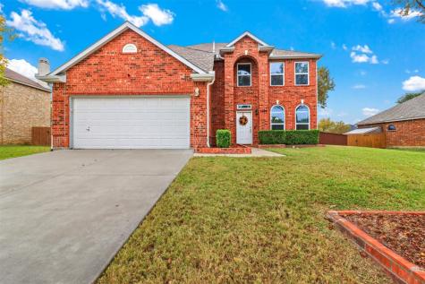 1124 Timberlake Lane Lewisville TX 75067