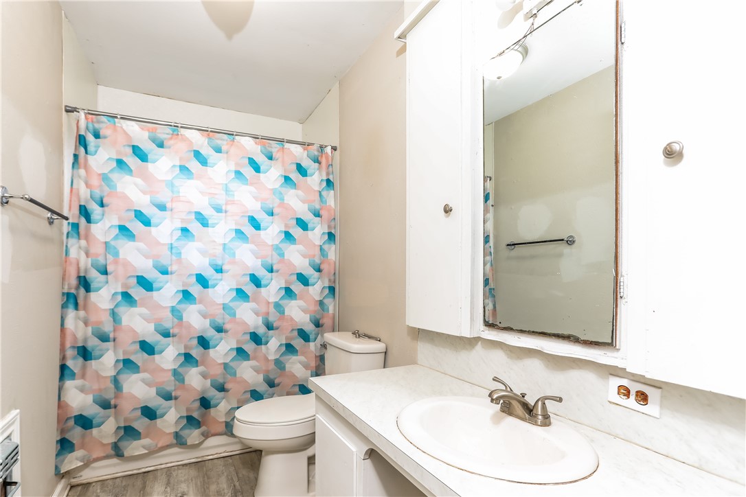 318 Durr Street Marlin TX 76661