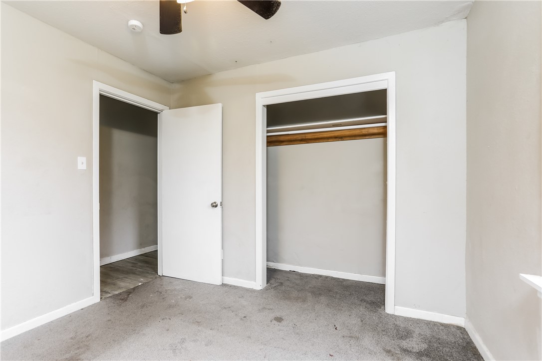 318 Durr Street Marlin TX 76661