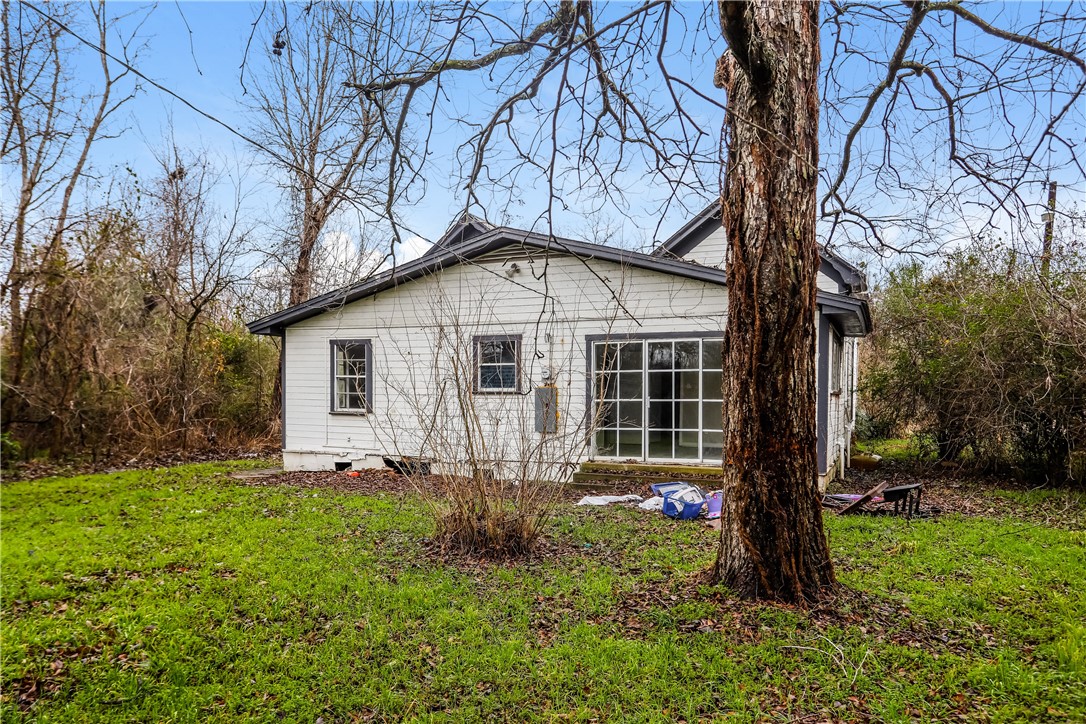 318 Durr Street Marlin TX 76661