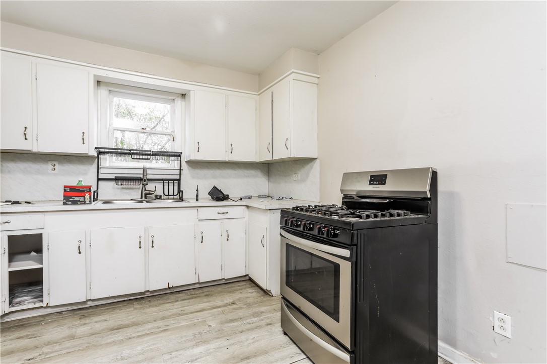 318 Durr Street Marlin TX 76661
