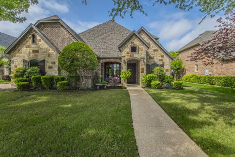 406 Waterlane Drive Mansfield TX 76063