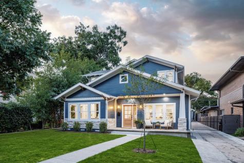 5711 Belmont Avenue Dallas TX 75206