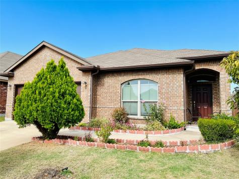 1941 Kachina Lodge Road Fort Worth TX 76131