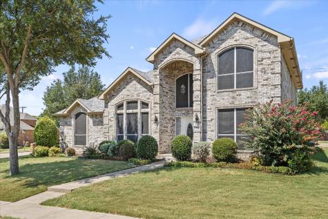 2301 Rosser Court Rowlett TX 75088
