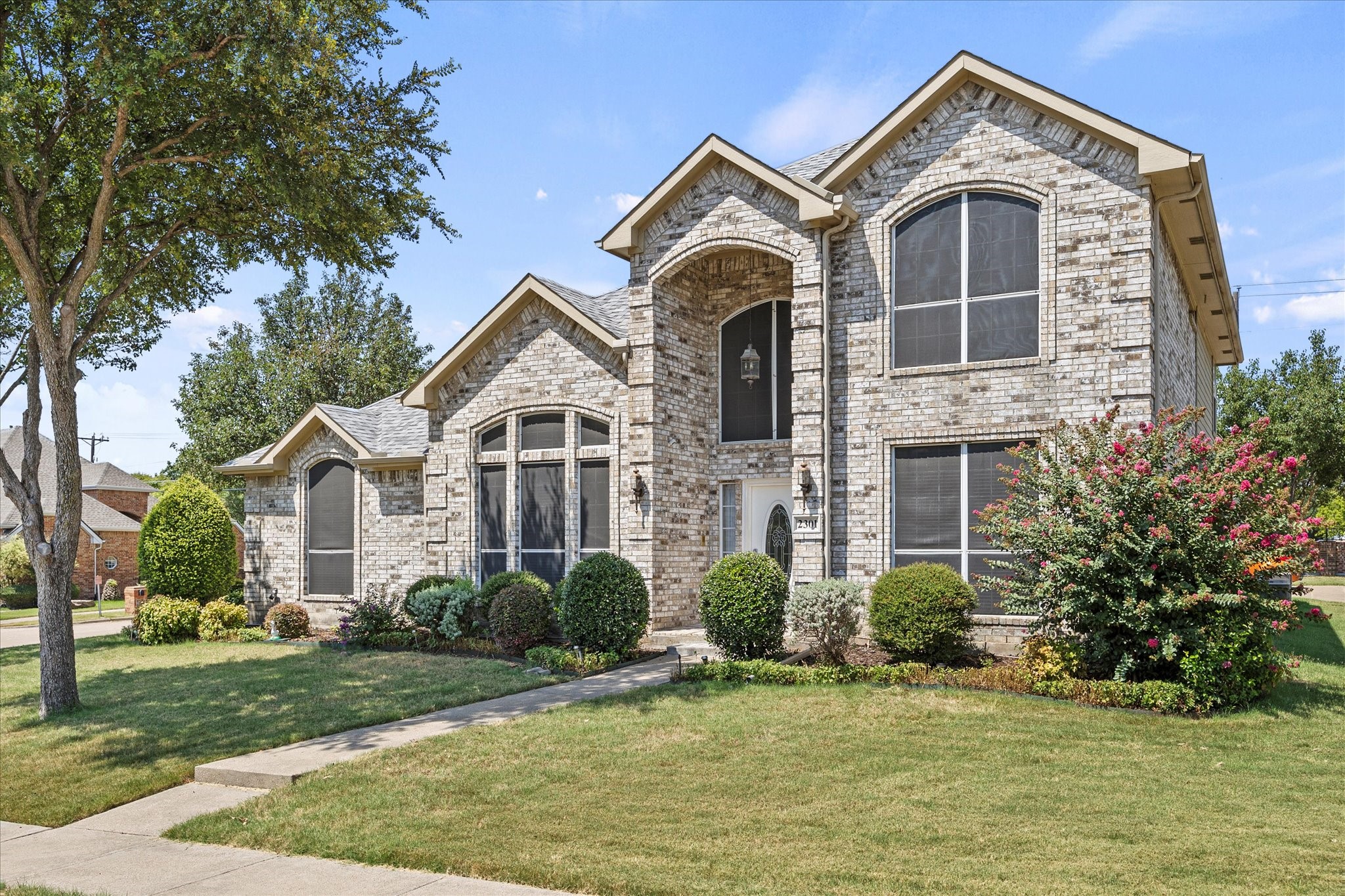 2301 Rosser Court Rowlett TX 75088