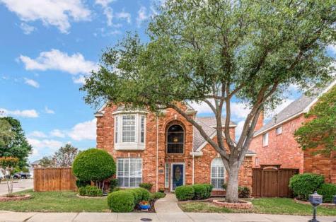 4025 Lamorna Drive Plano TX 75093