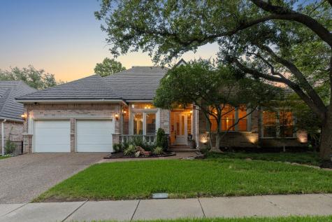 3201 Hampshire Court Frisco TX 75034