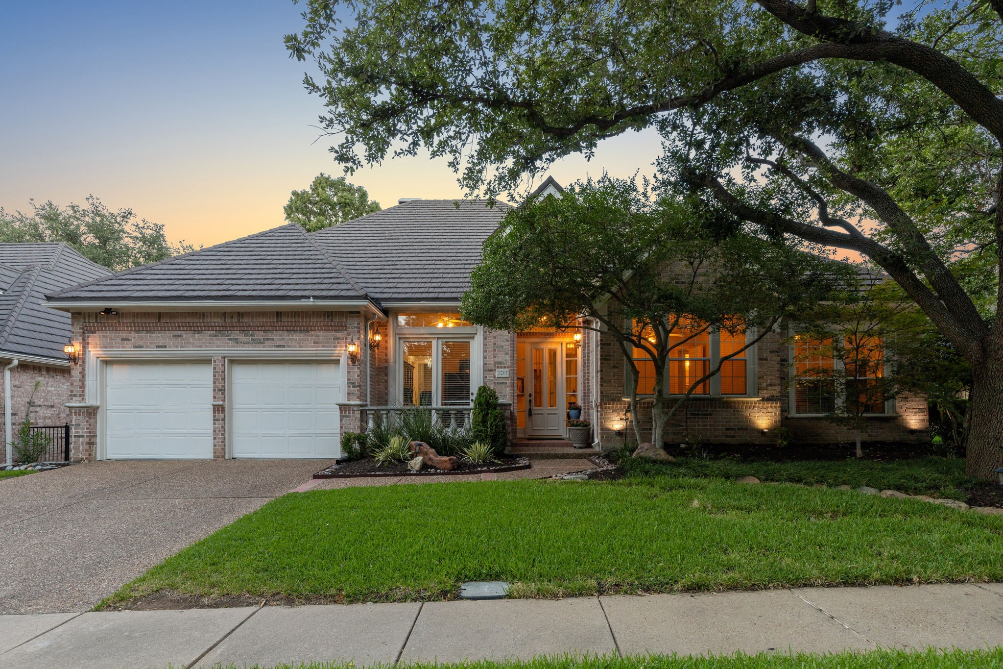 3201 Hampshire Court Frisco TX 75034