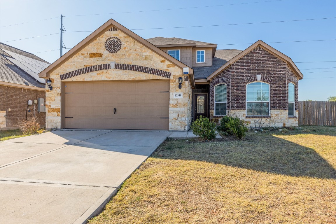 13349 Tower Lane Crowley TX 76036