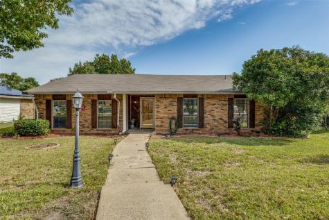 4310 Tamarix Court Mesquite TX 75150