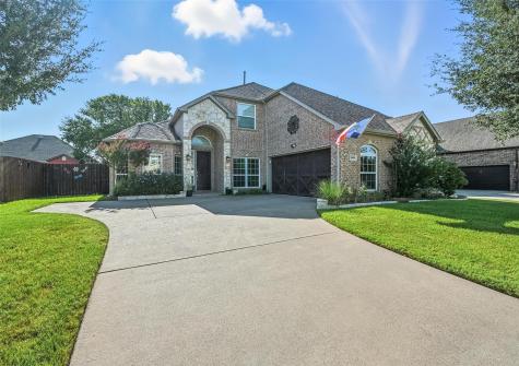 1008 Bell Oak Drive Kennedale TX 76060
