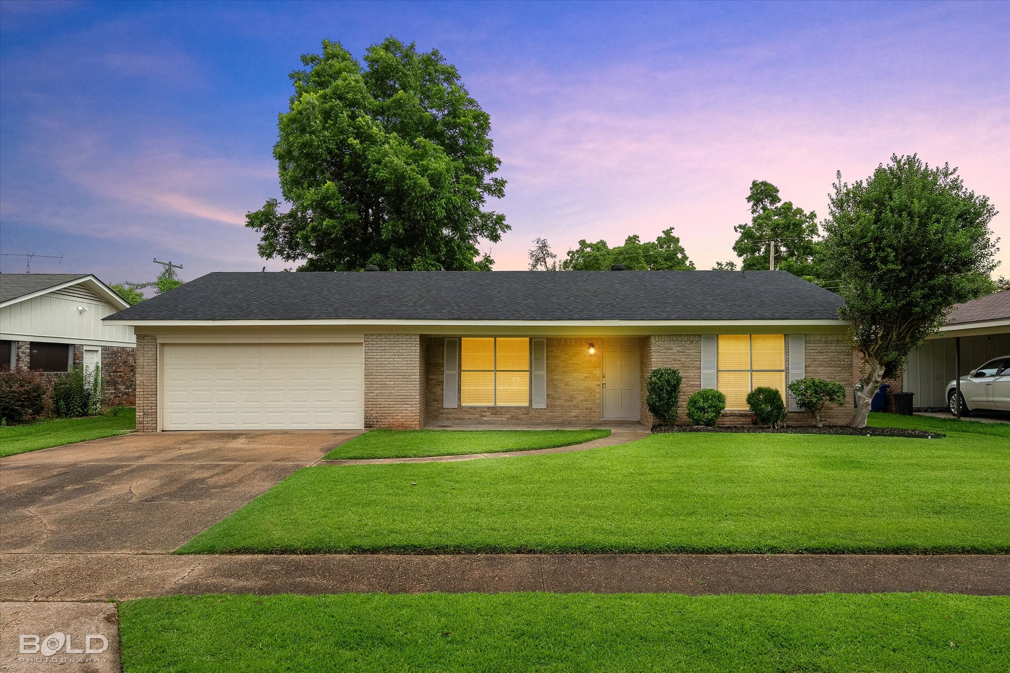 254 Peyton Colquitt Place Shreveport LA 71115