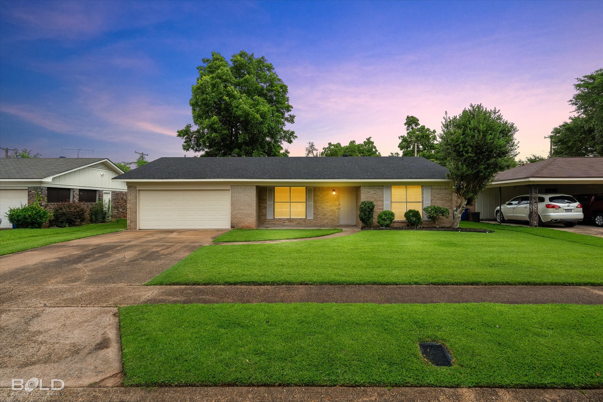 254 Peyton Colquitt Place Shreveport LA 71115