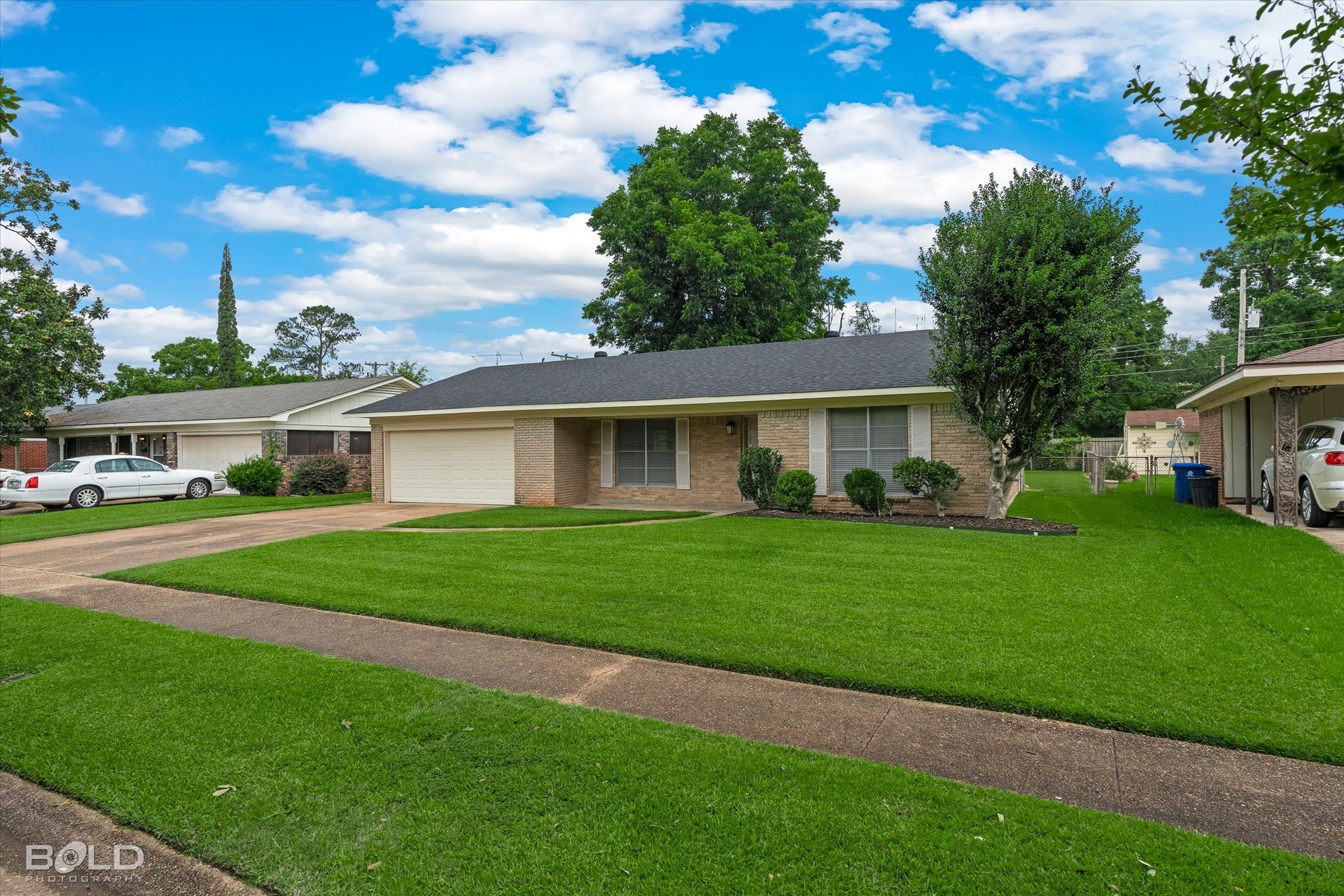254 Peyton Colquitt Place Shreveport LA 71115