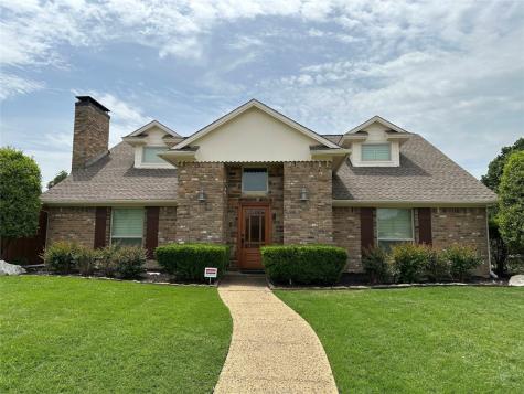 2824 Landershire Lane Plano TX 75023