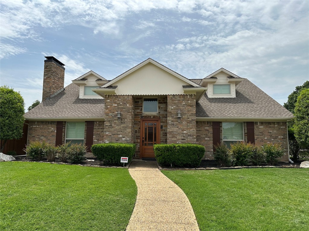 2824 Landershire Lane Plano TX 75023